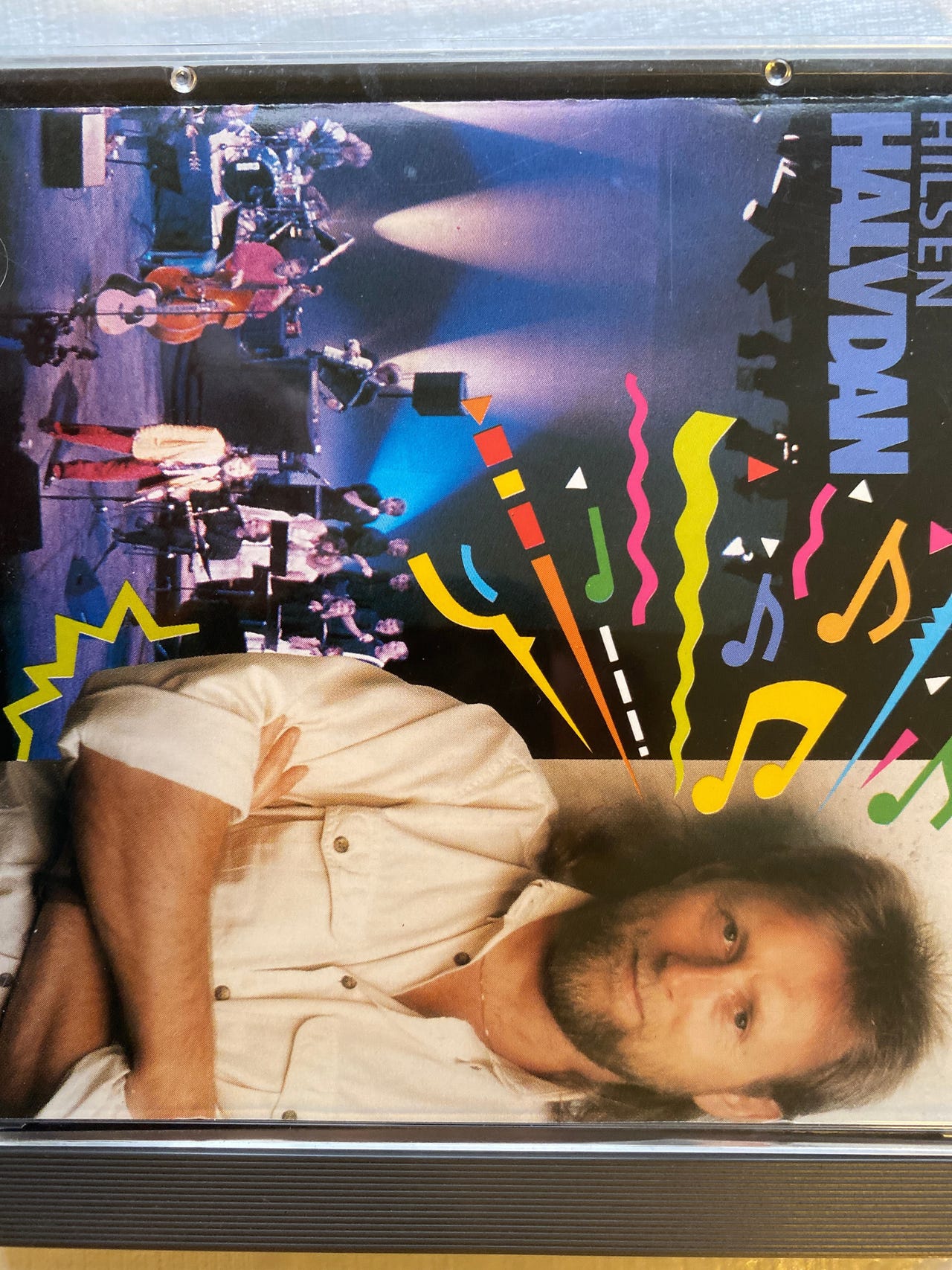 hilsen-halvdan-cd-musikk-finn-torget