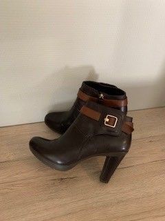 Dune hot sale orine boots