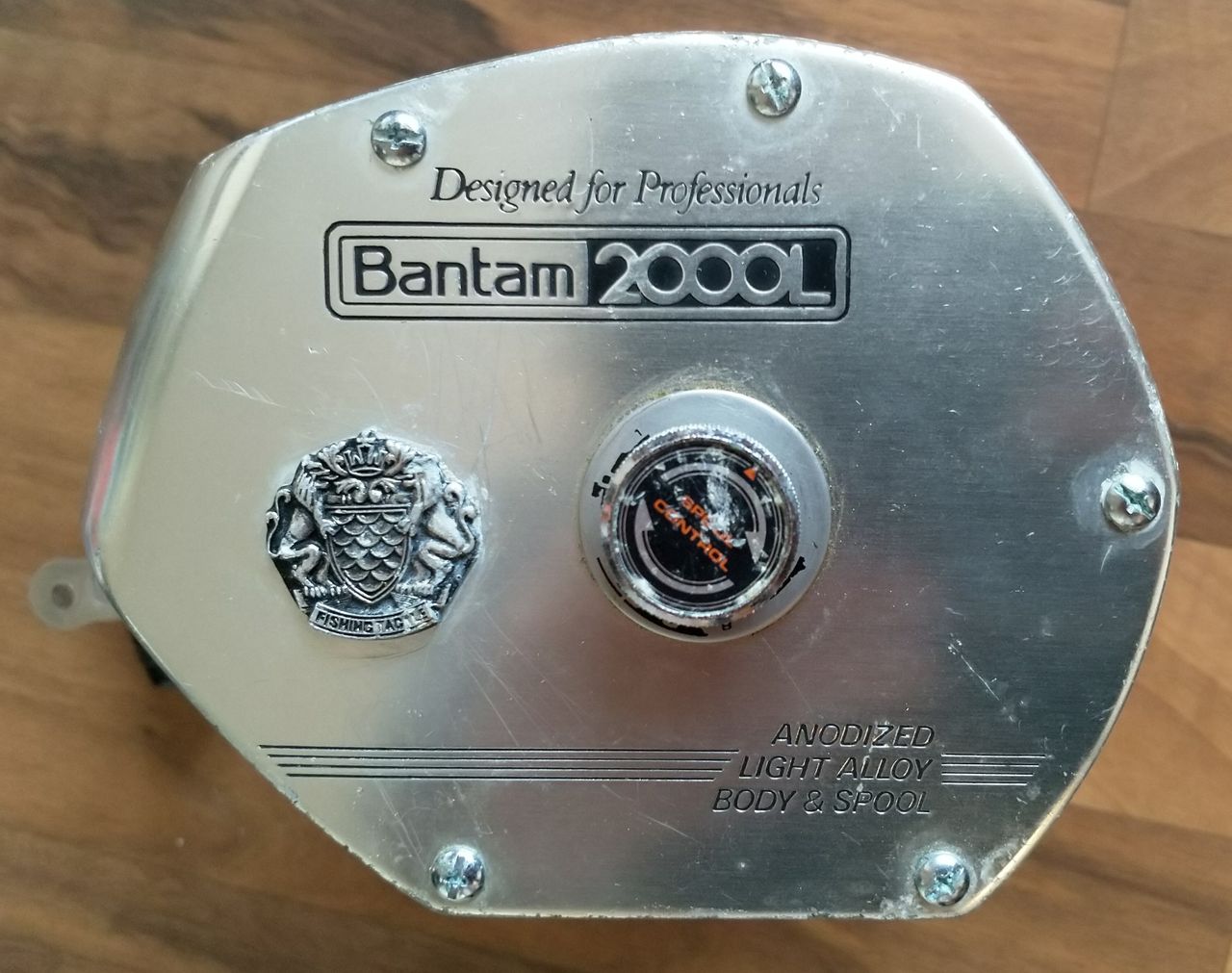 経典ブランド Bantam2000L