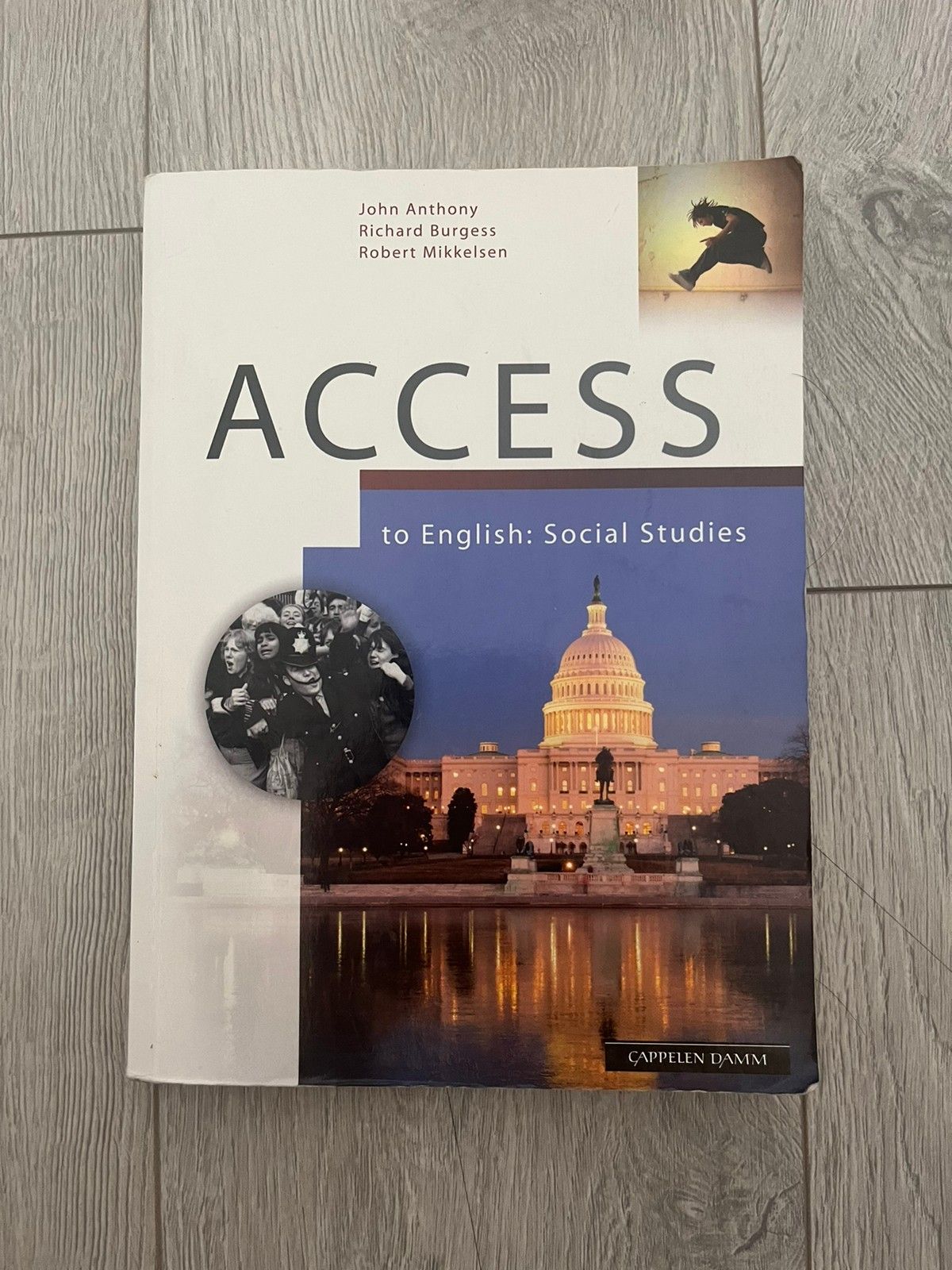 access-to-english-vg1-finn-no