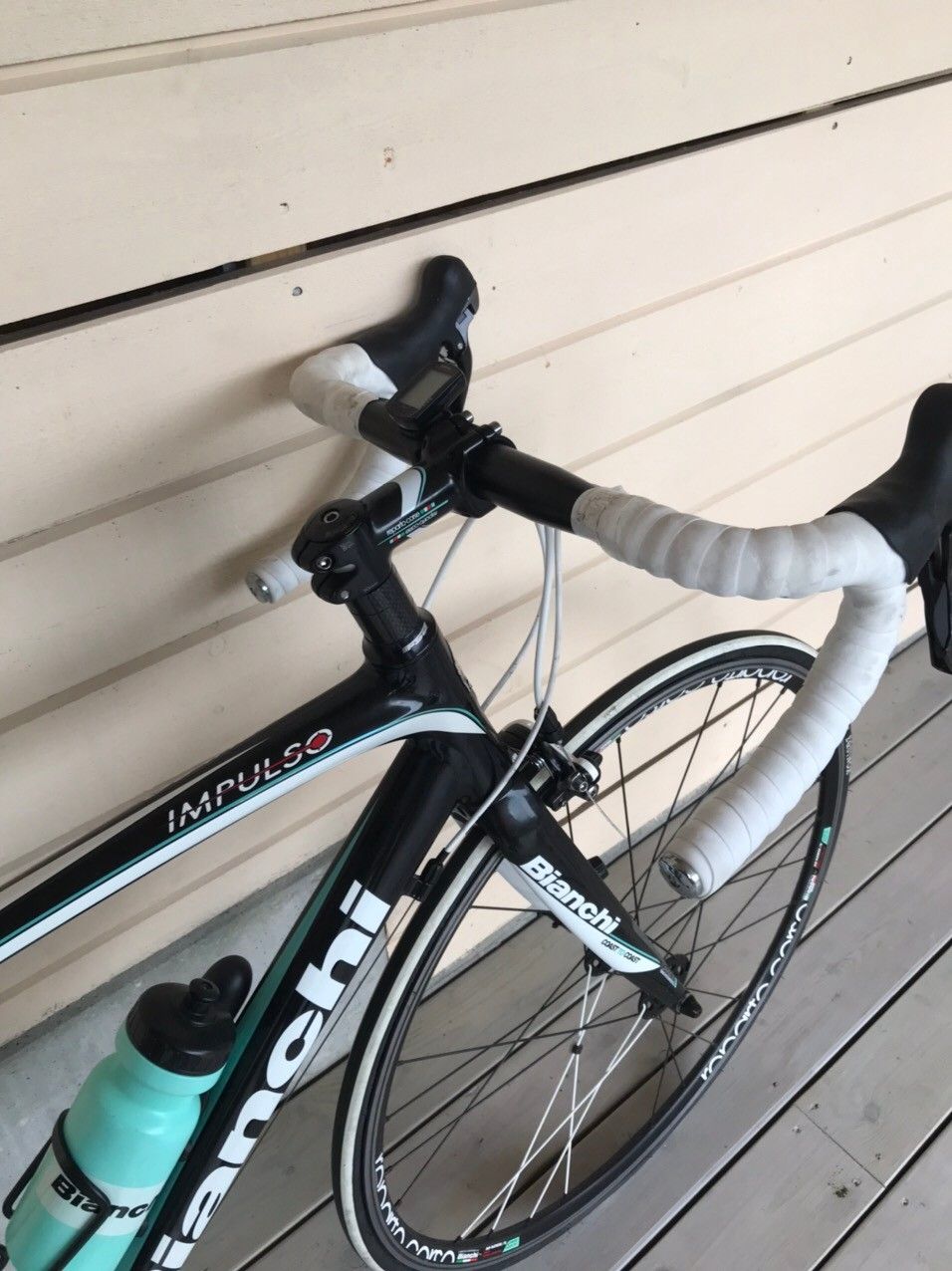 bianchi coast 2 coast