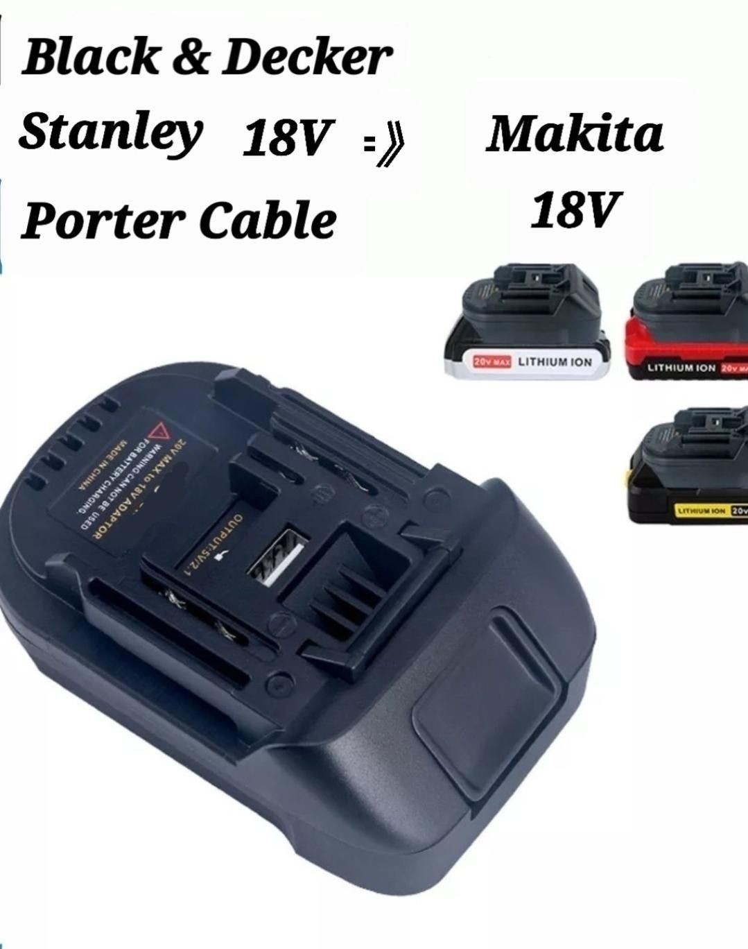 for Panasonic 18V Battery Replacement | EZ9L50 FMC688L 4.0Ah Li-ion Battery