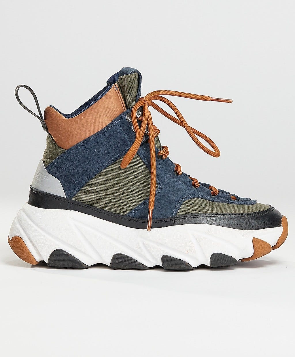 Svea Fire Sneaker Boots str 40 | FINN.no