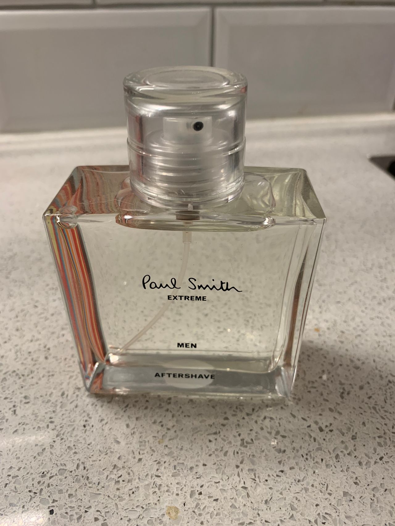 Parfyme/Eau de Toilette for menn selges: | FINN torget