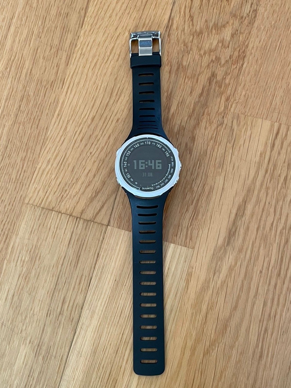 suunto t1