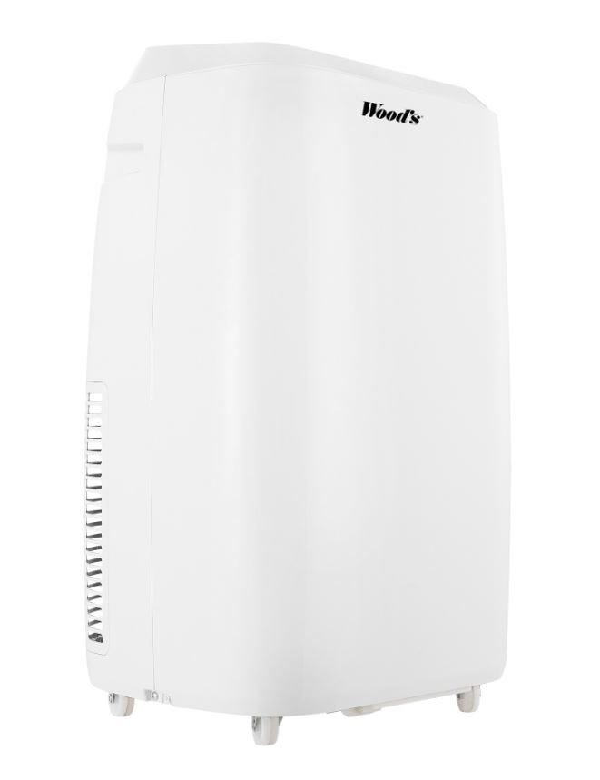 Wood s Air Condition Venezia 18K FINN