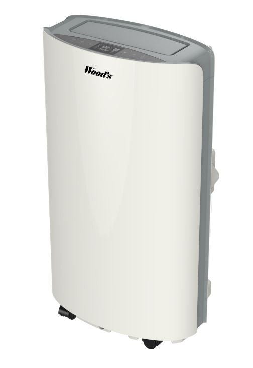 Wood s Air Conditioner Cortina Silent 12K Smart Home aircondition