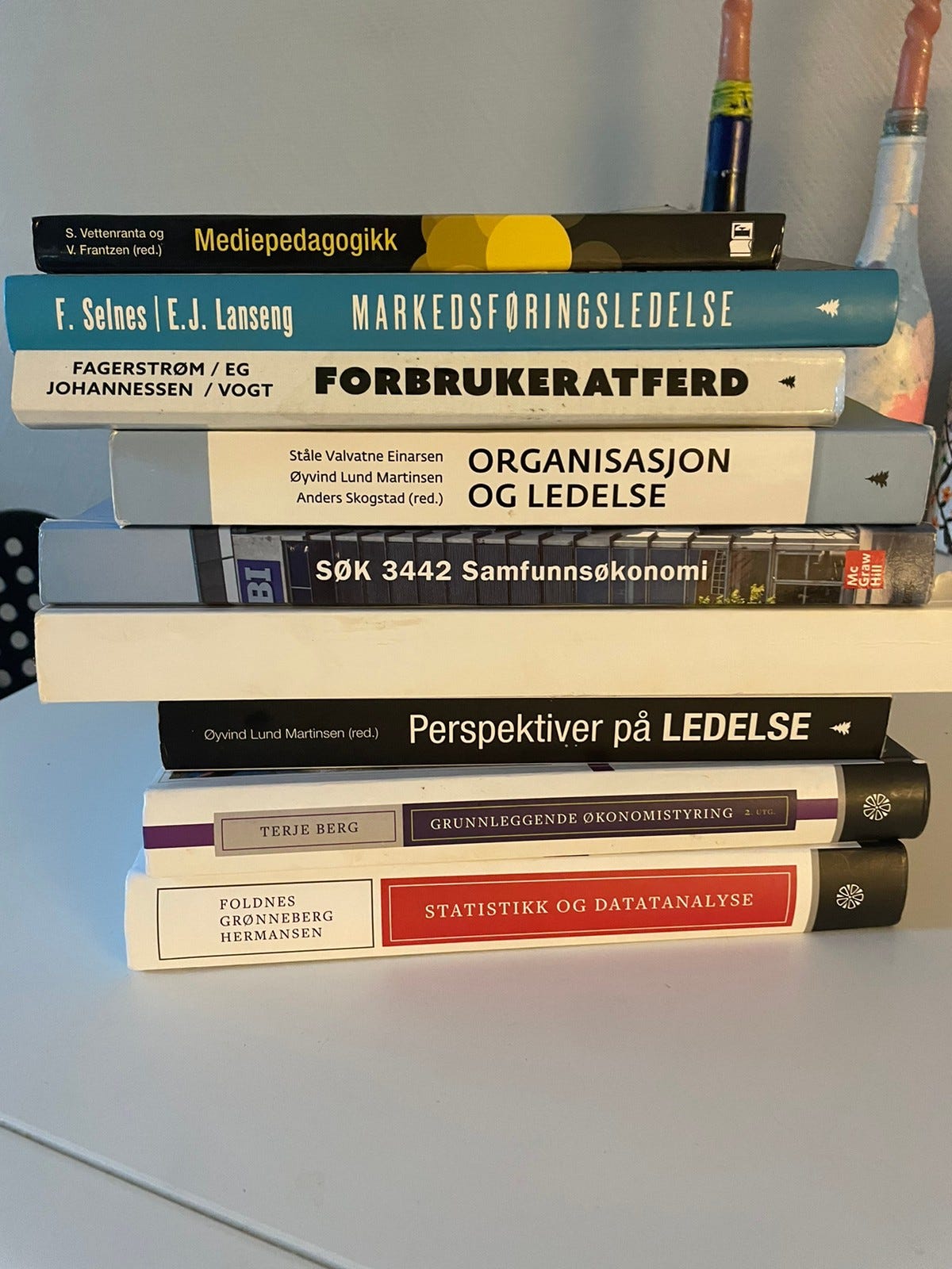 skolebøker | FINN-torget