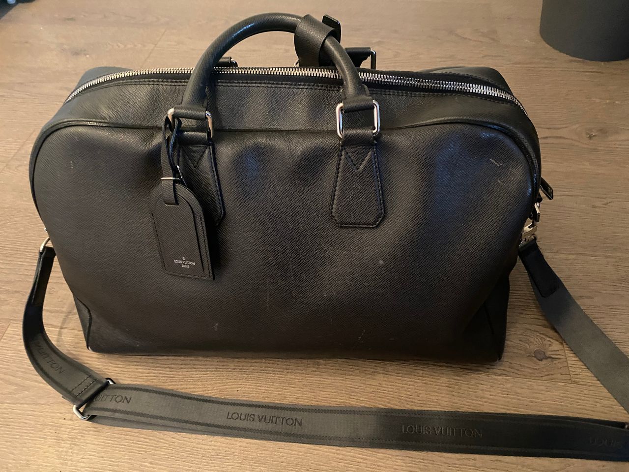 Louis Vuitton - Neo Kendall Travel bag - Catawiki