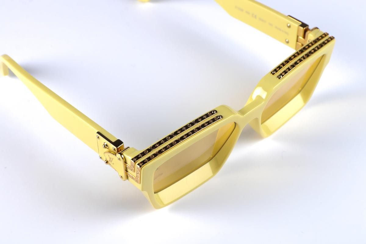 Vuitton Solbriller | FINN