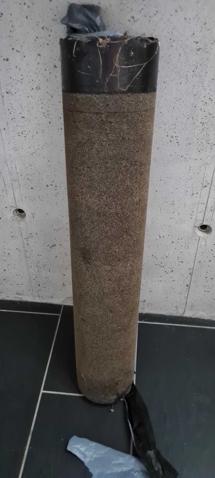 Rull med takpapp | FINN-torget