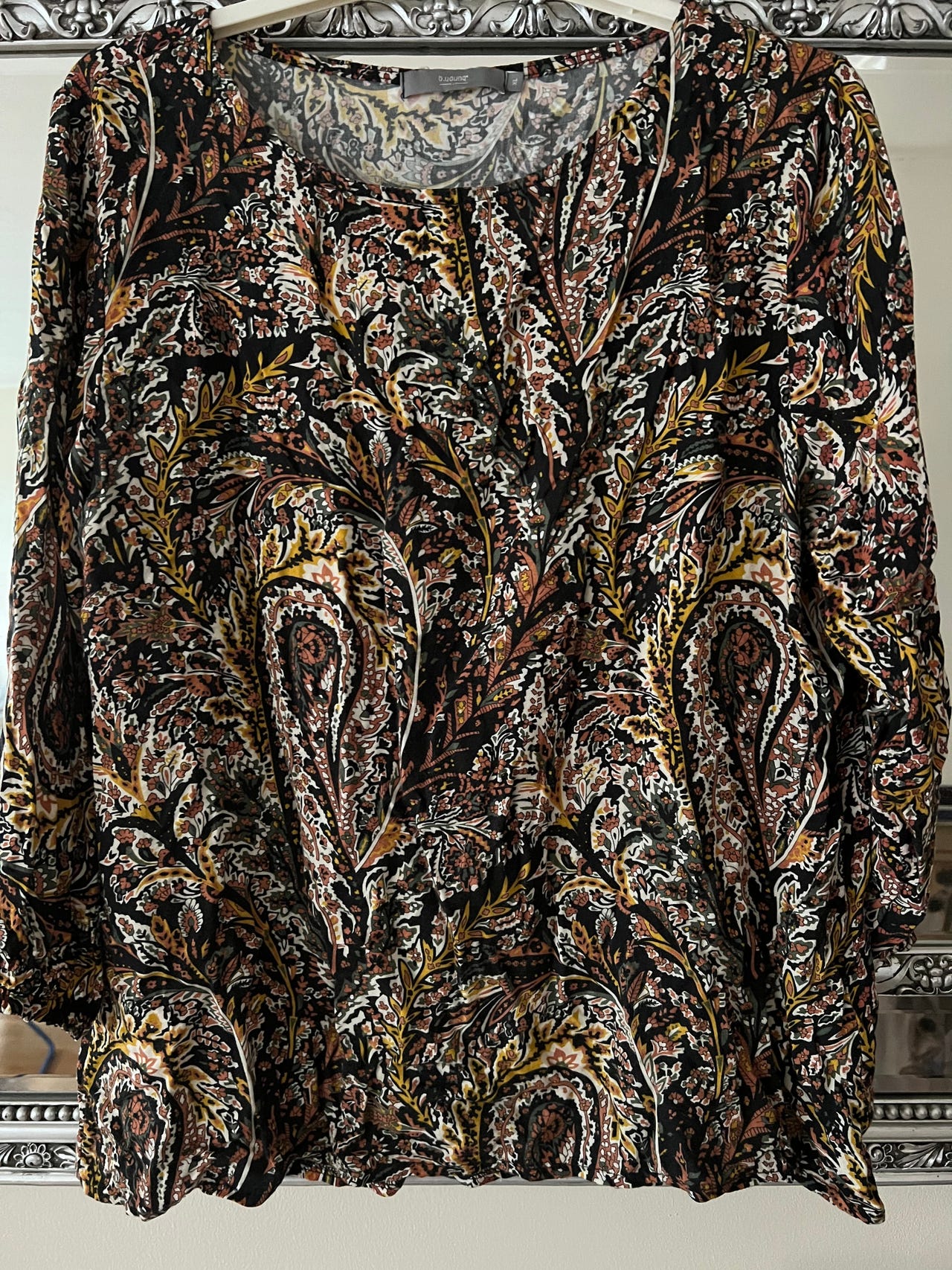 Bluse str 46/48 | FINN-torget