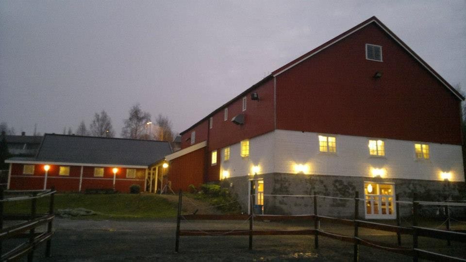Stallplass Ledig FINN Torget