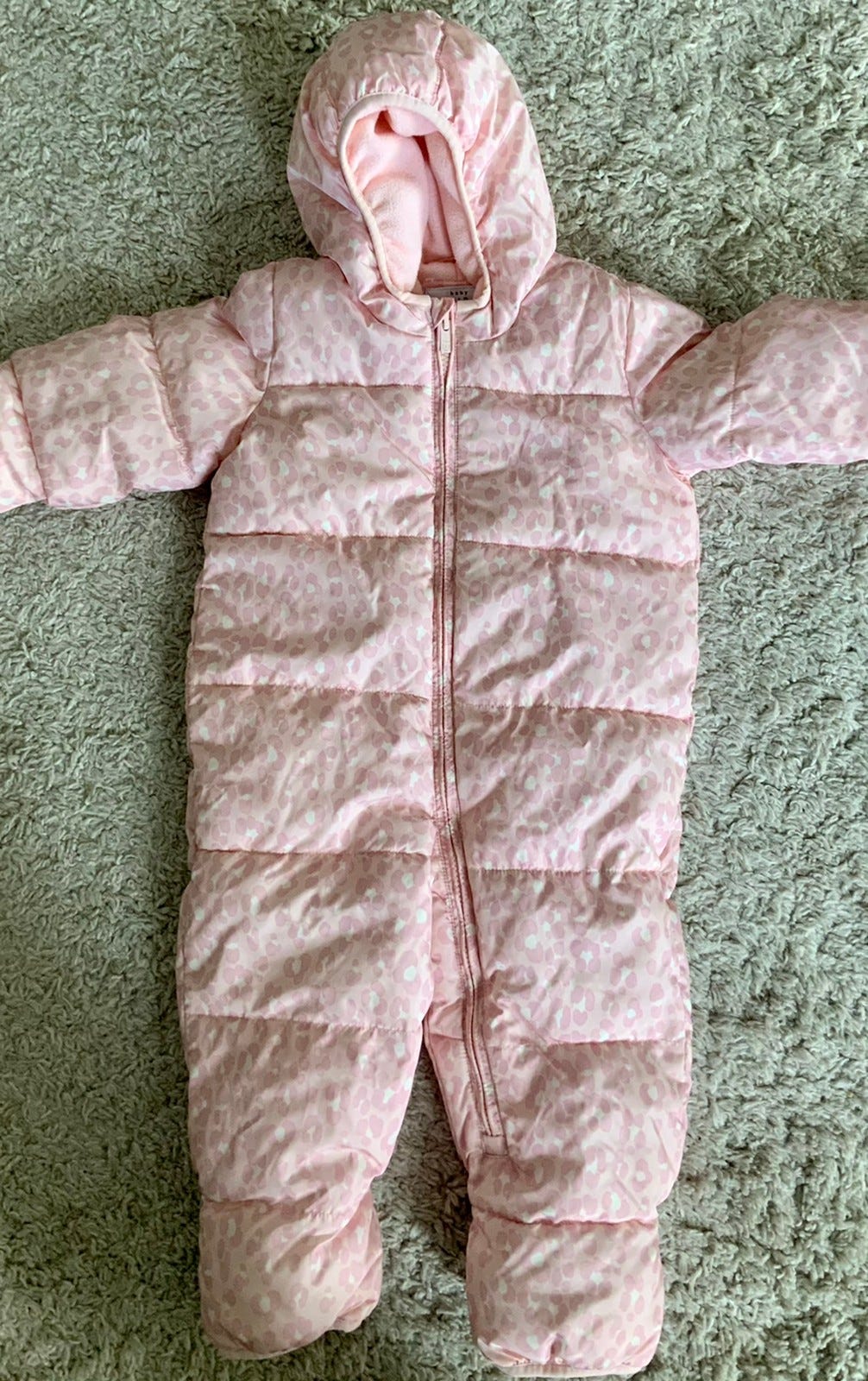 Gap vinterdress/Snowsuit 1824 months FINN