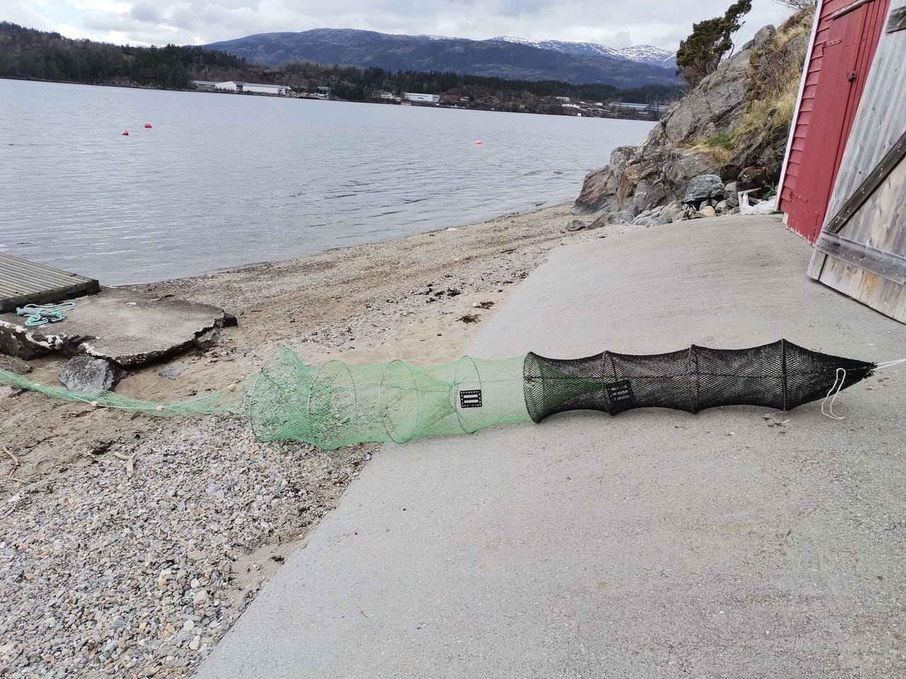 Teiner, garn, ruser og div.kork | FINN torget