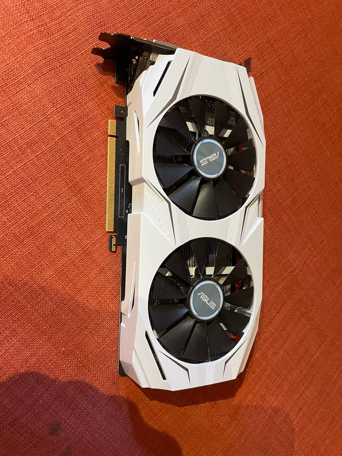 Asus Gtx 1060 6gb FINN Torget
