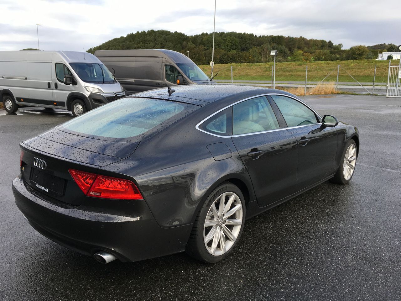 Bruktbil Til Salgs Audi A7 2013 Gr 204 Hk Kombi 5 d rs FINN no bruktbil-til-salgs-audi-a7-2013-gr-204-hk-kombi-5-d-rs-finn-no