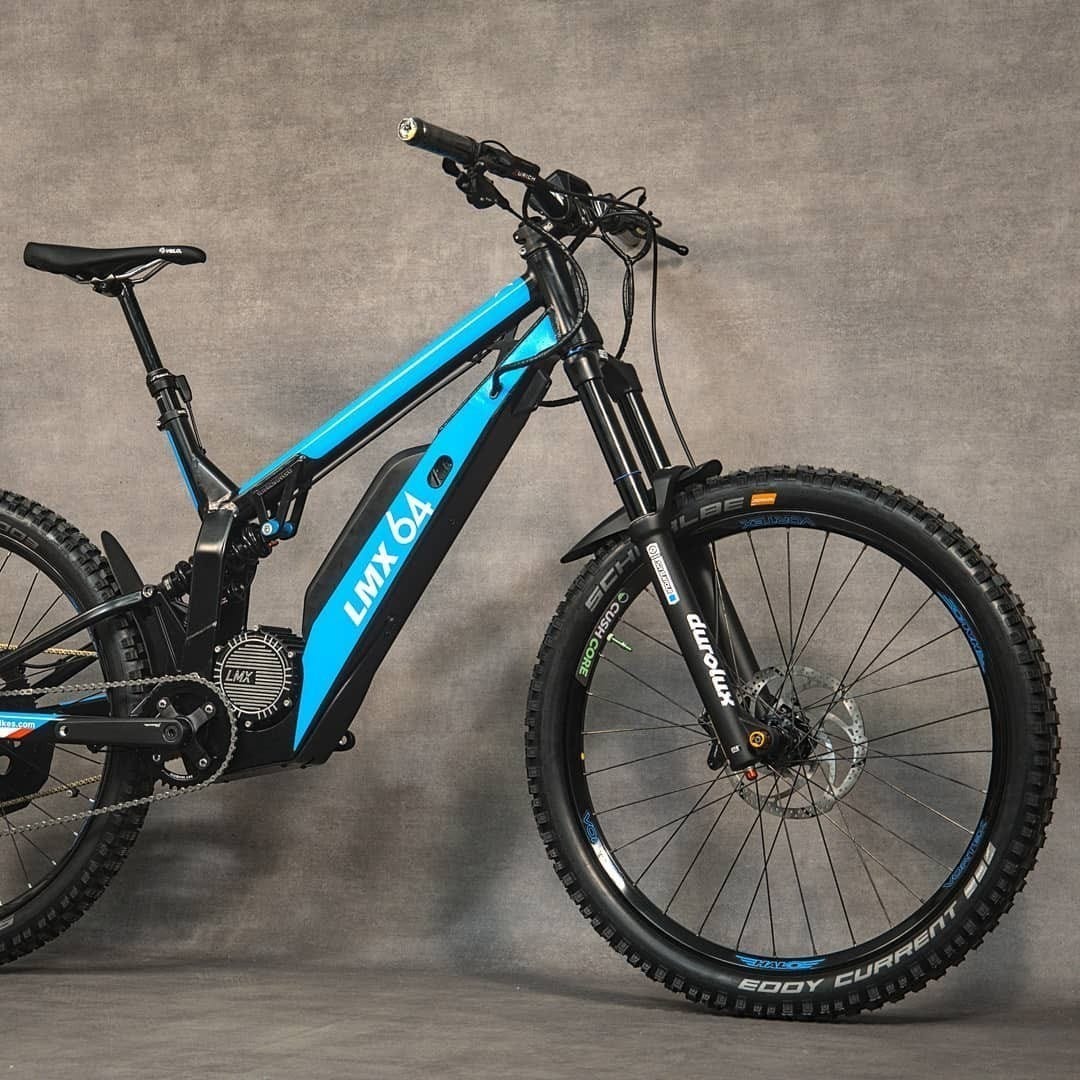 vtt lmx 64