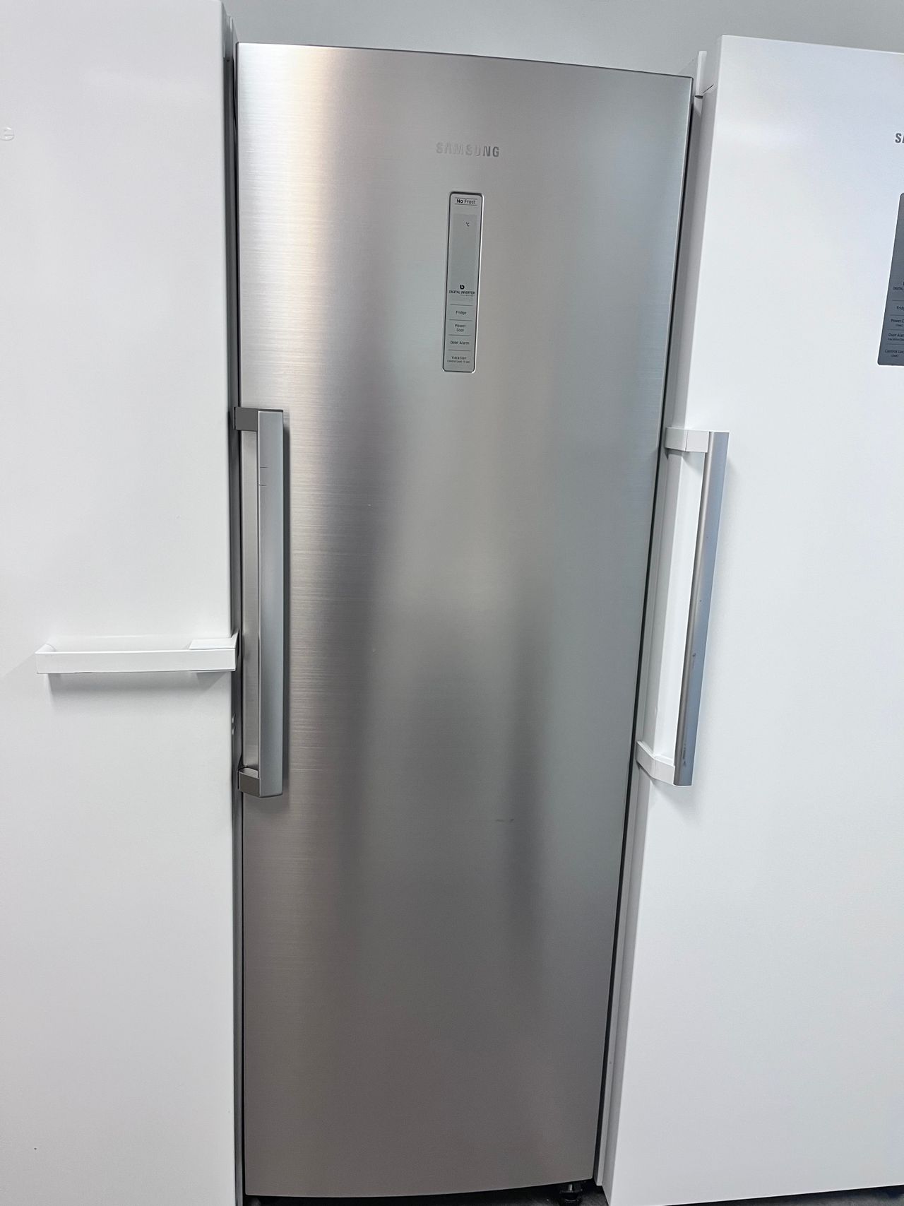 double door fridge argos