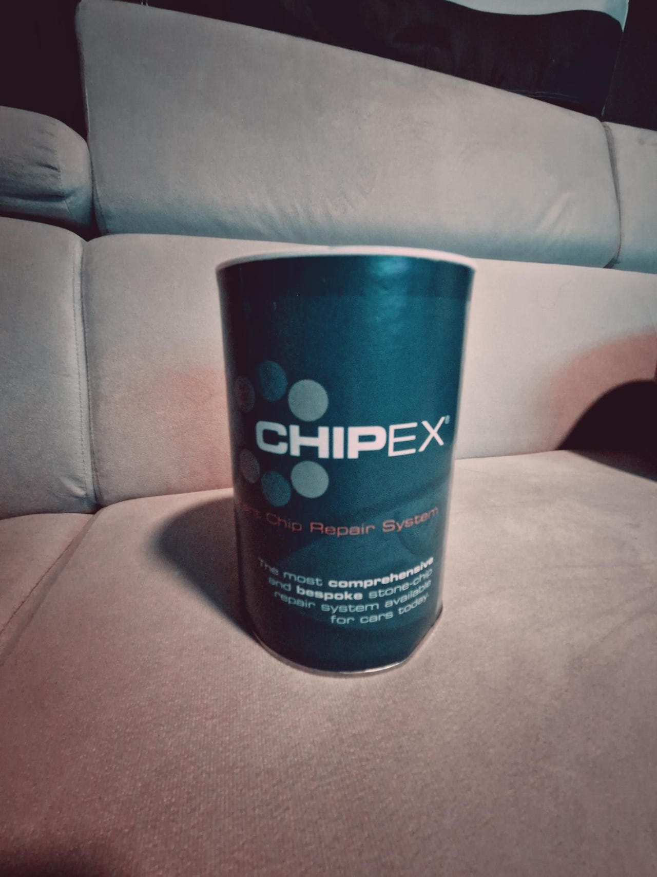 Chipex lakksystem fargekode VW LC9X | FINN torget