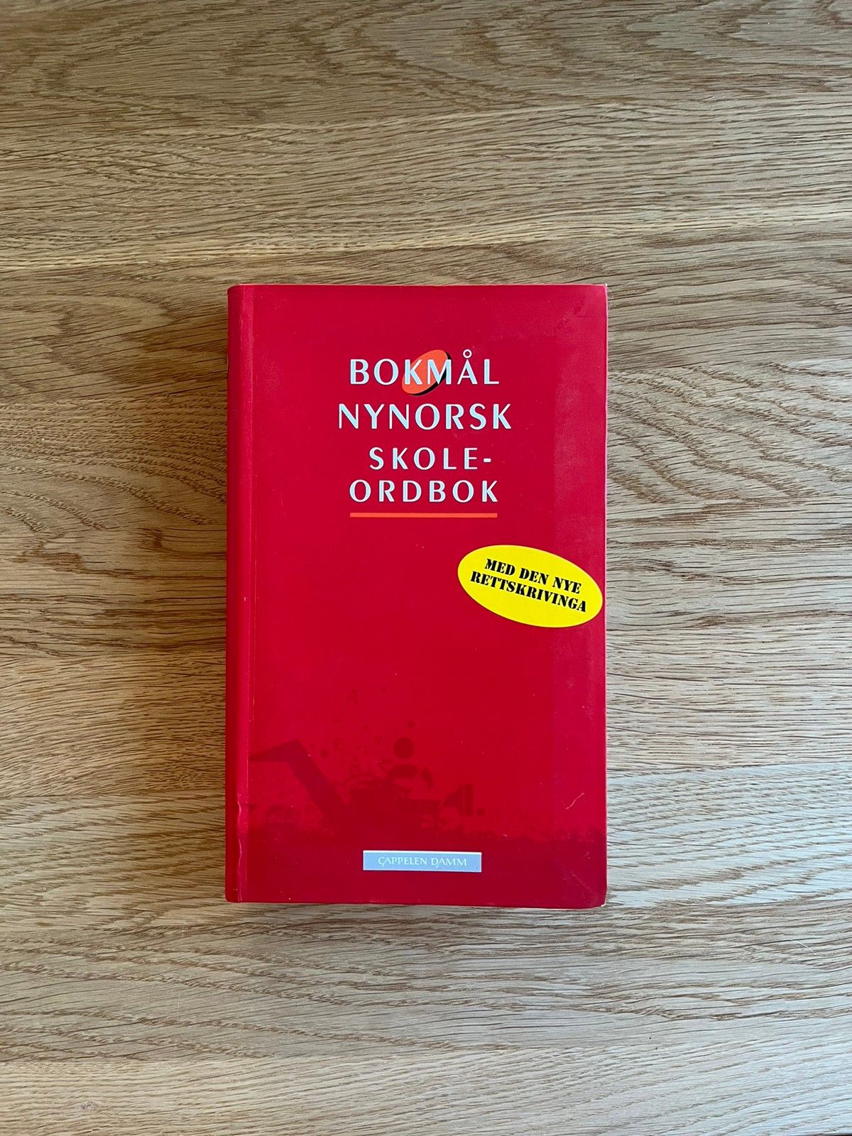 Bokmål-nynorsk Ordbok | FINN.no