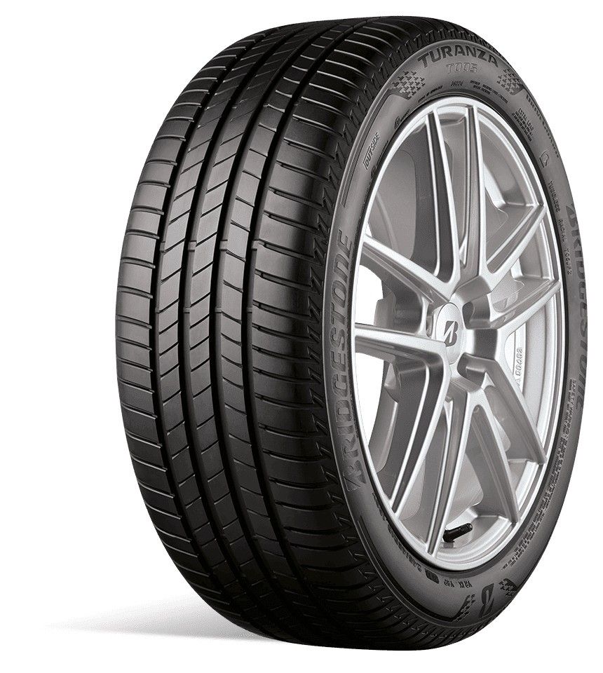 Bridgestone Turanza T005 245/45 R20 103W | FINN torget