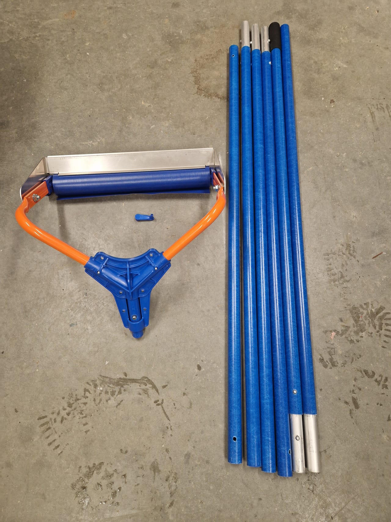 Avalanche Taksnømåker Pro FINN