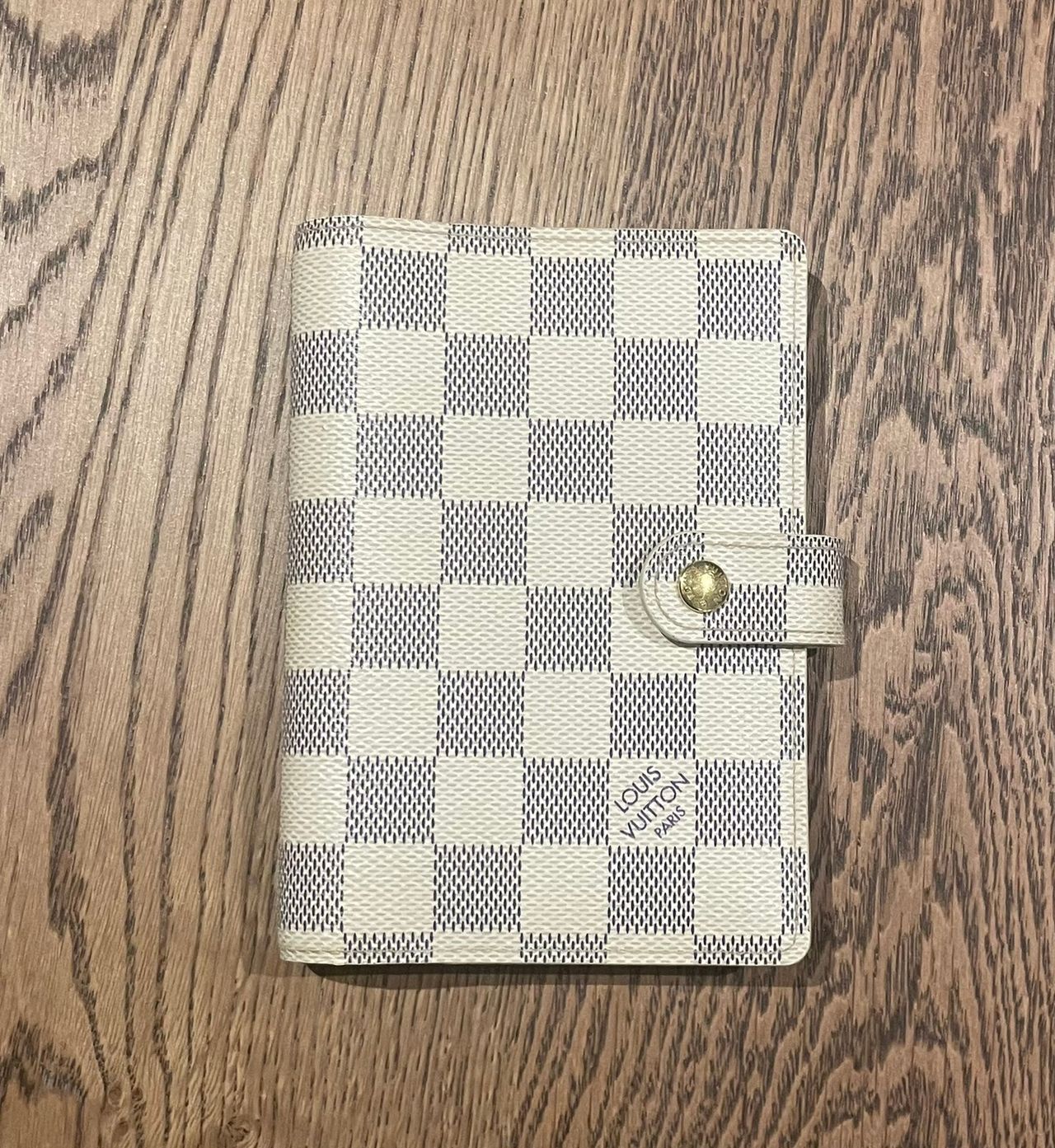 Finally completed my agenda collection! Each one has its own purpose 🥰 : r/ Louisvuitton