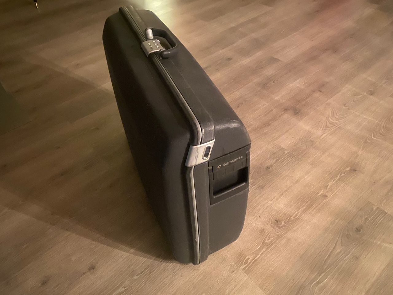 Samsonite koffert | FINN.no