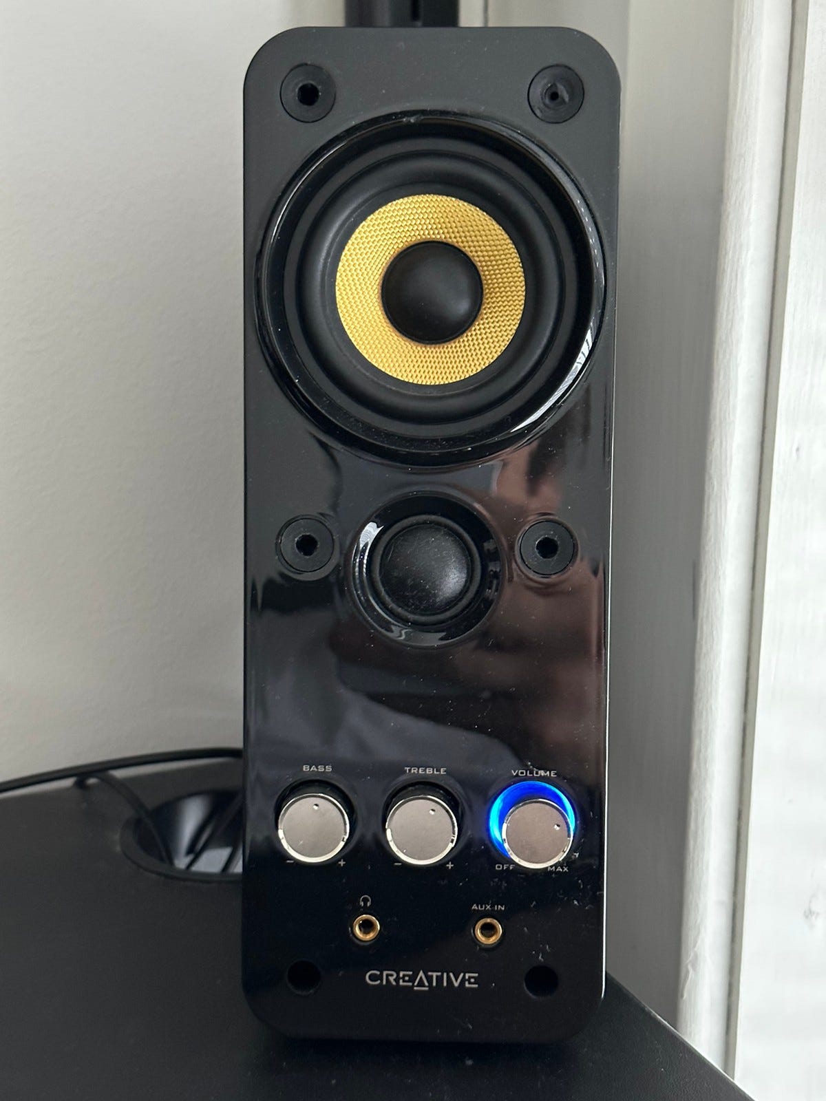 Creative GigaWorks T20 II | FINN.no