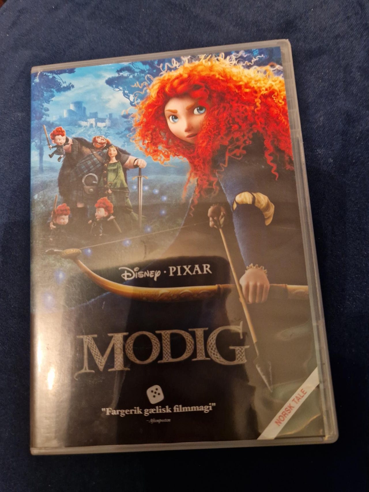 Modig | FINN-torget