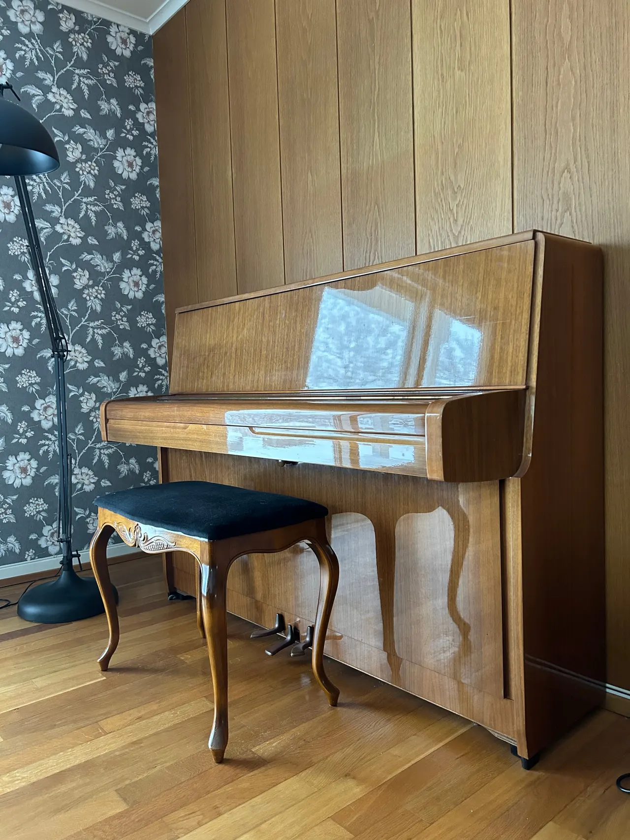 Yamaha Piano | FINN torget
