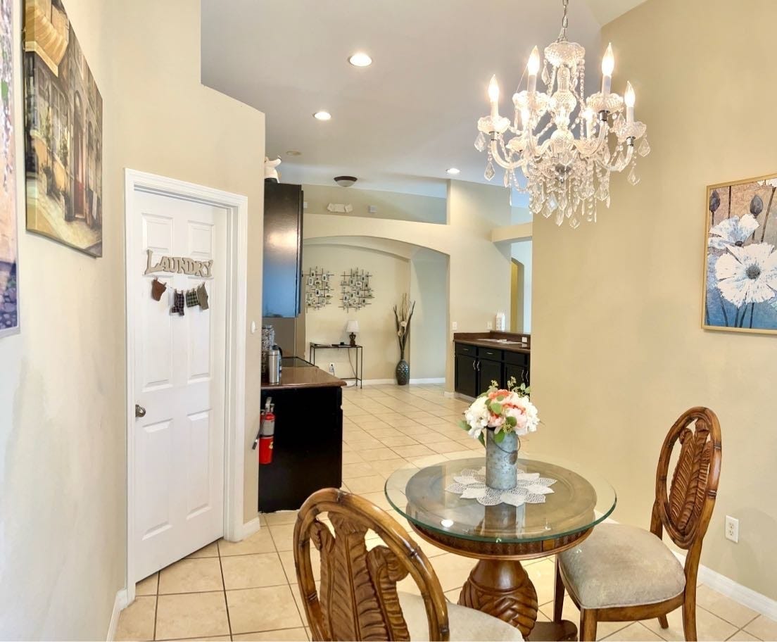 Spise plass nr 2 Galleribilde