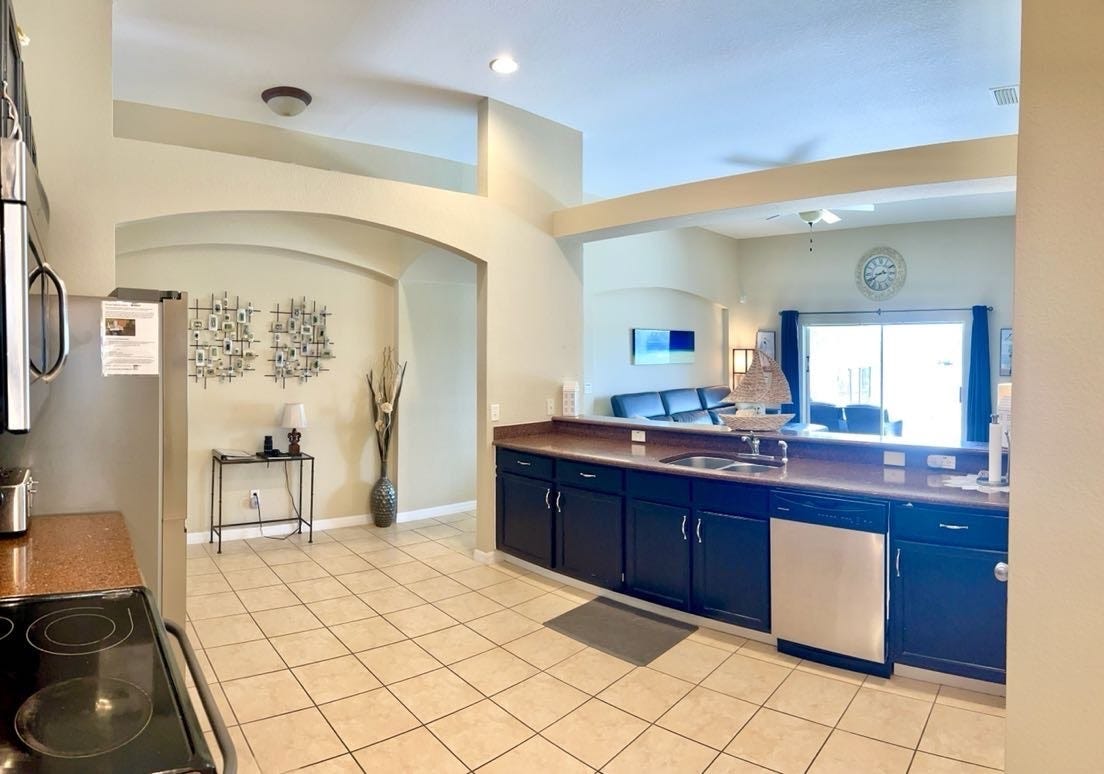 Kjøkken Galleribilde