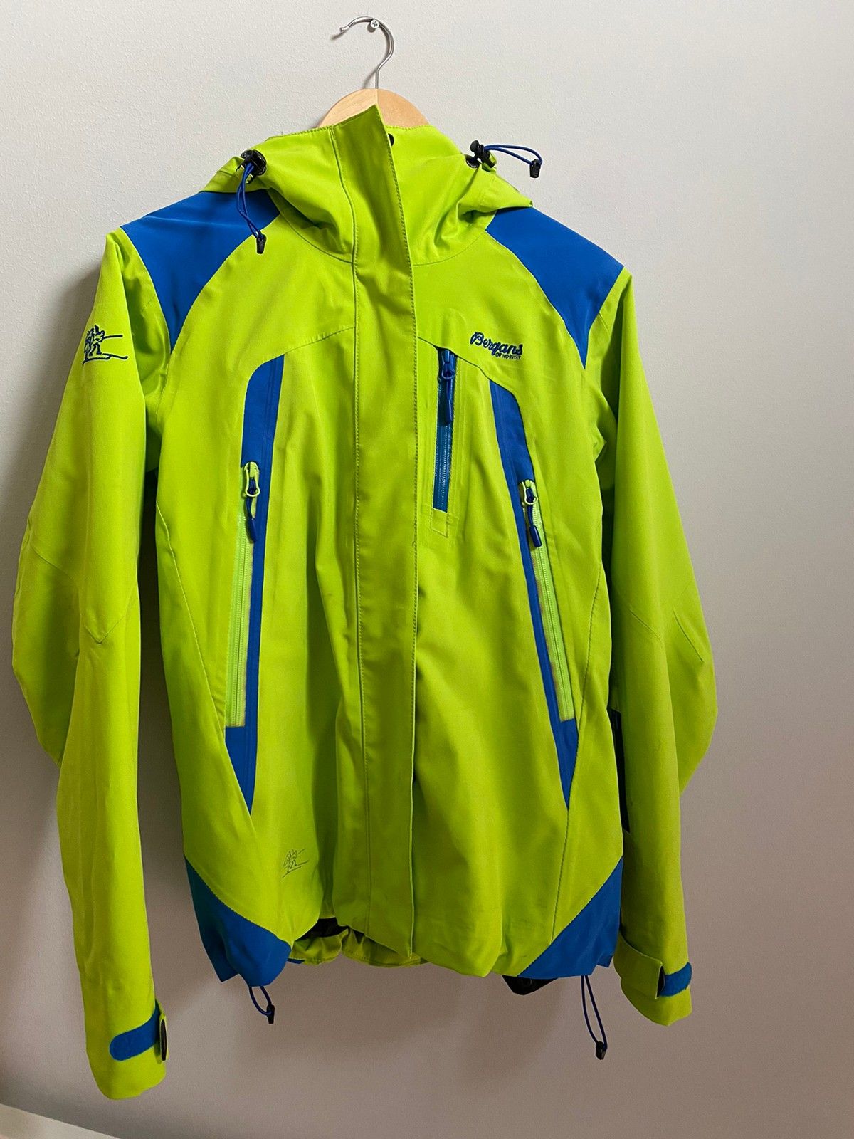 Oppdal Insulated Lady Jacket | FINN torget