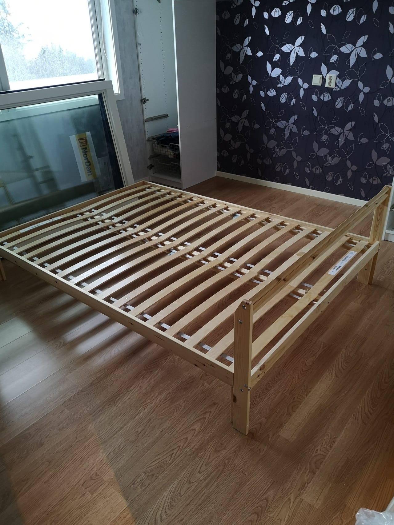 Dobbelseng Ikea Neiden FINN