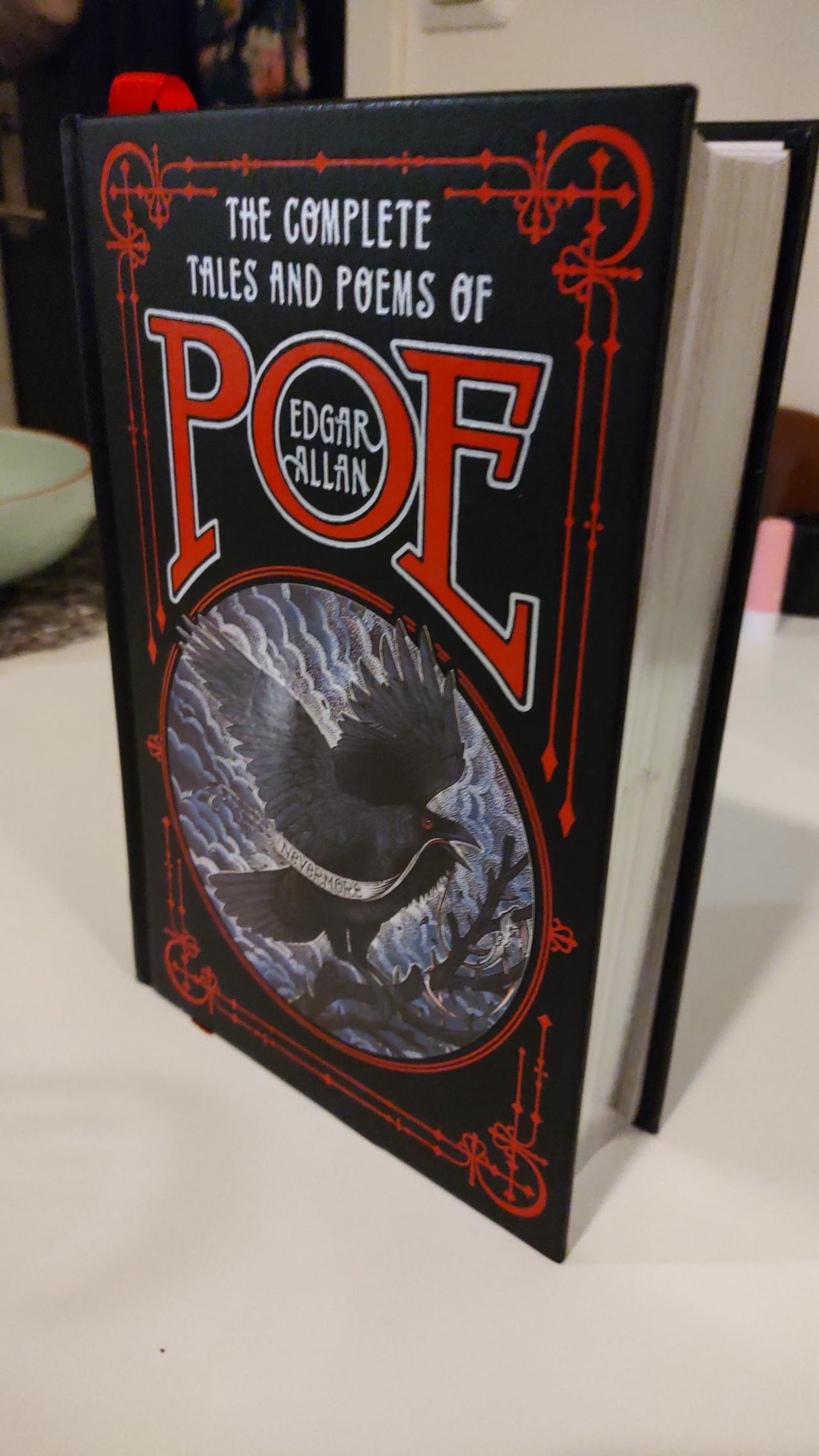 The Complete Tales and Poems of Edgar Allan Poe | FINN torget