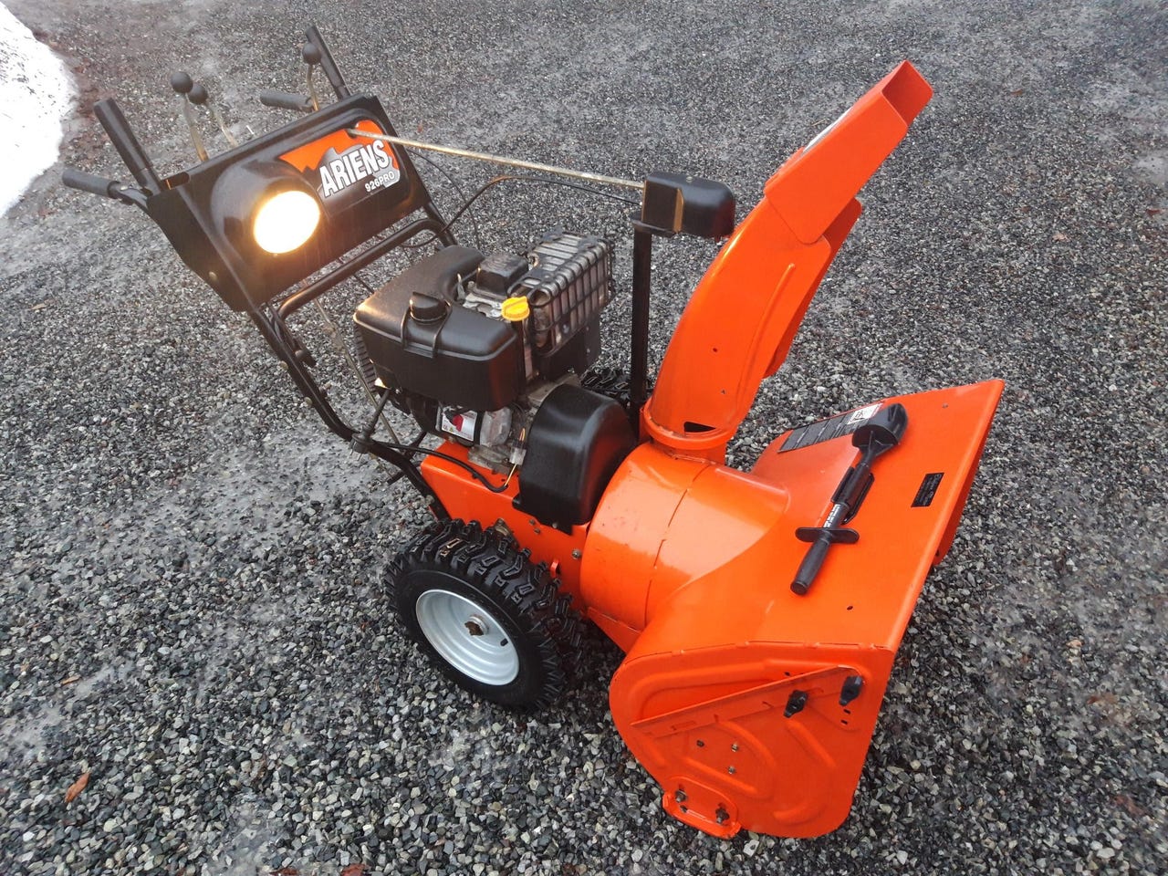 Ariens 926 pro Snøfreser FINN