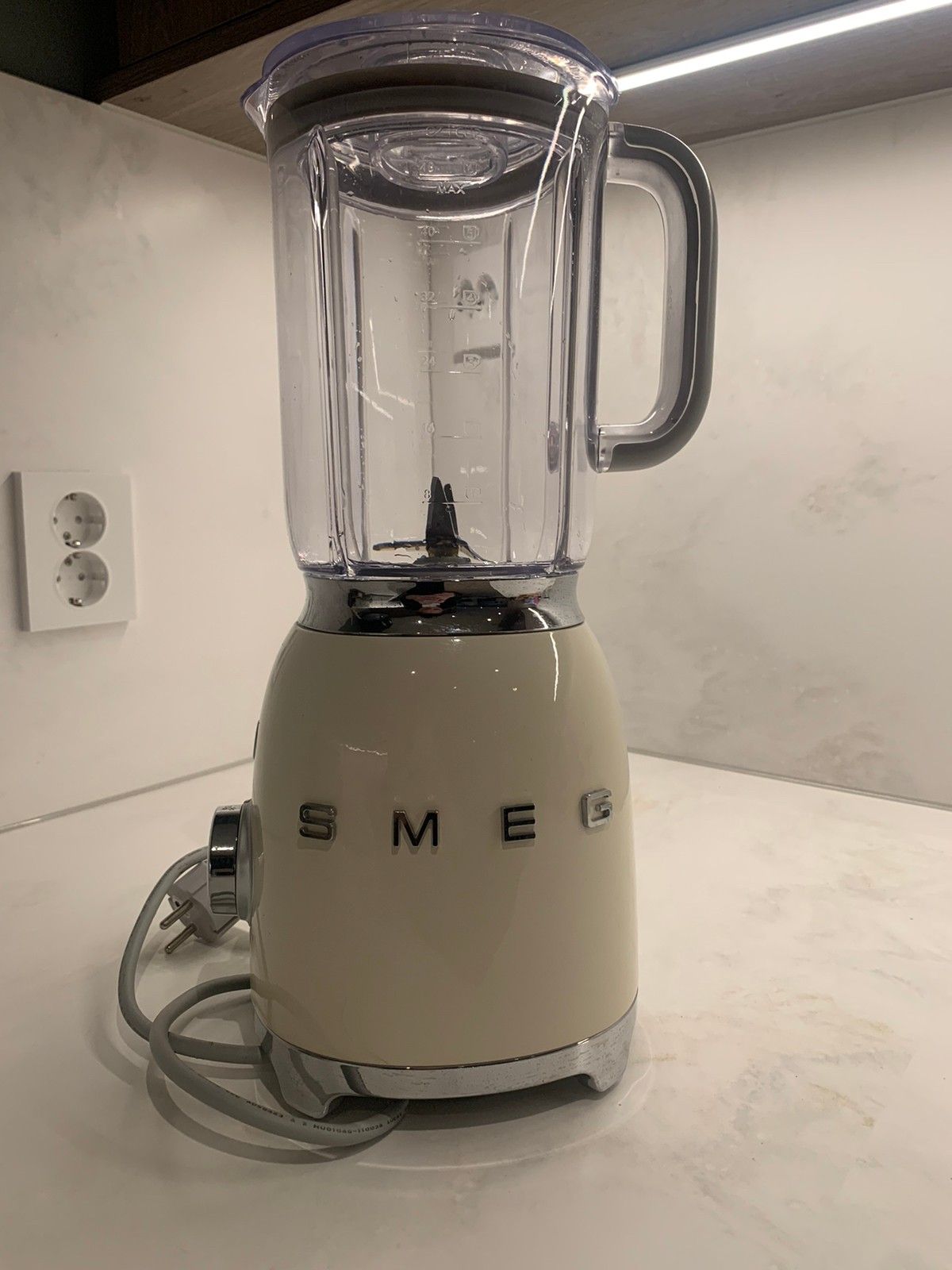 smeg blender | FINN torget