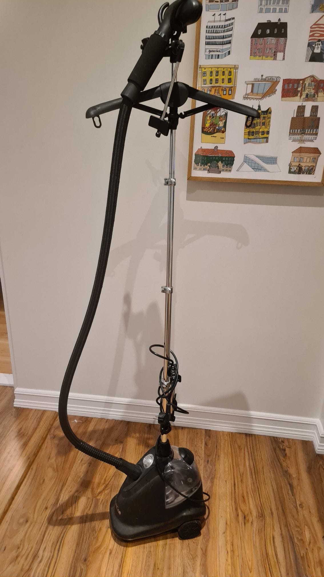 SteamOne steamer | FINN torget