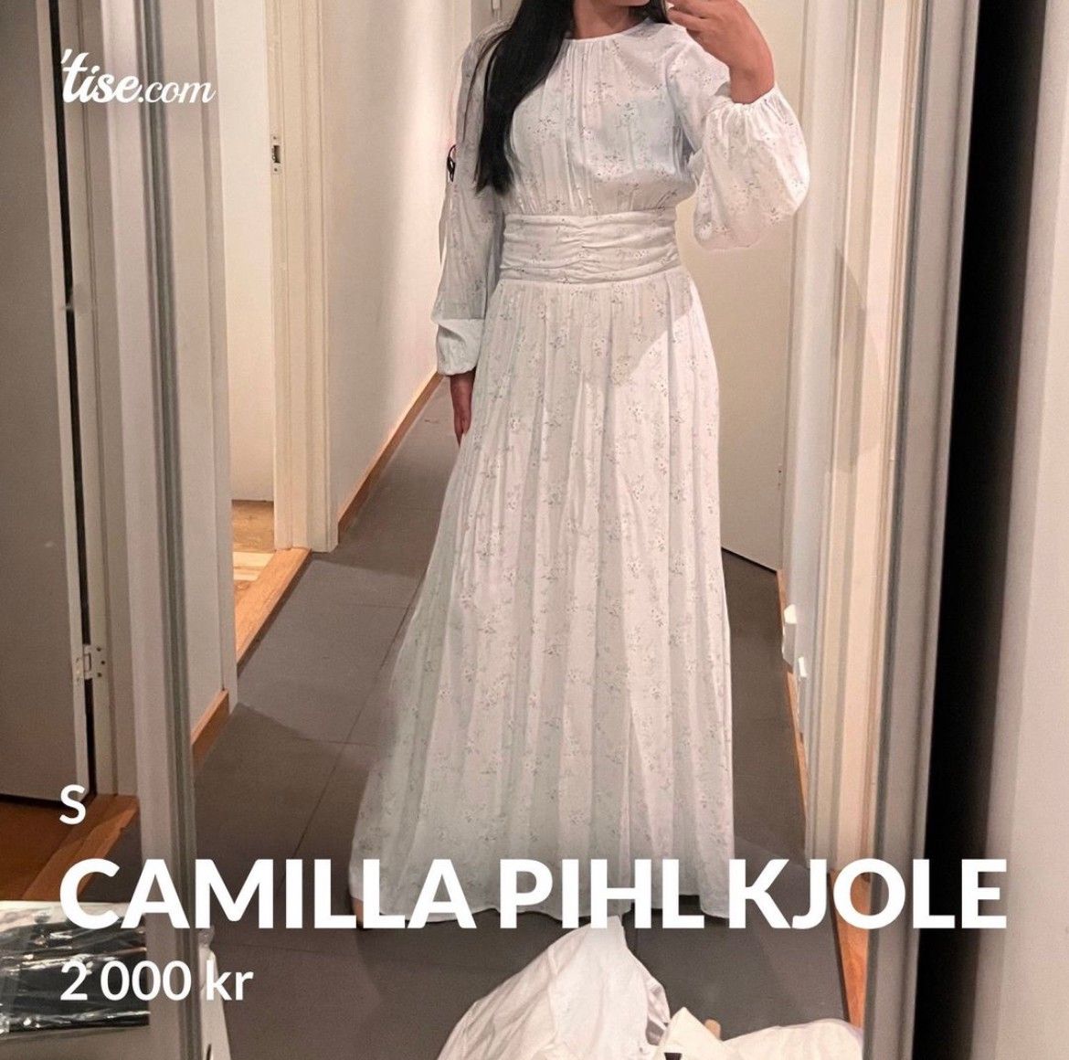 Camilla Pihl - Mariage Frères