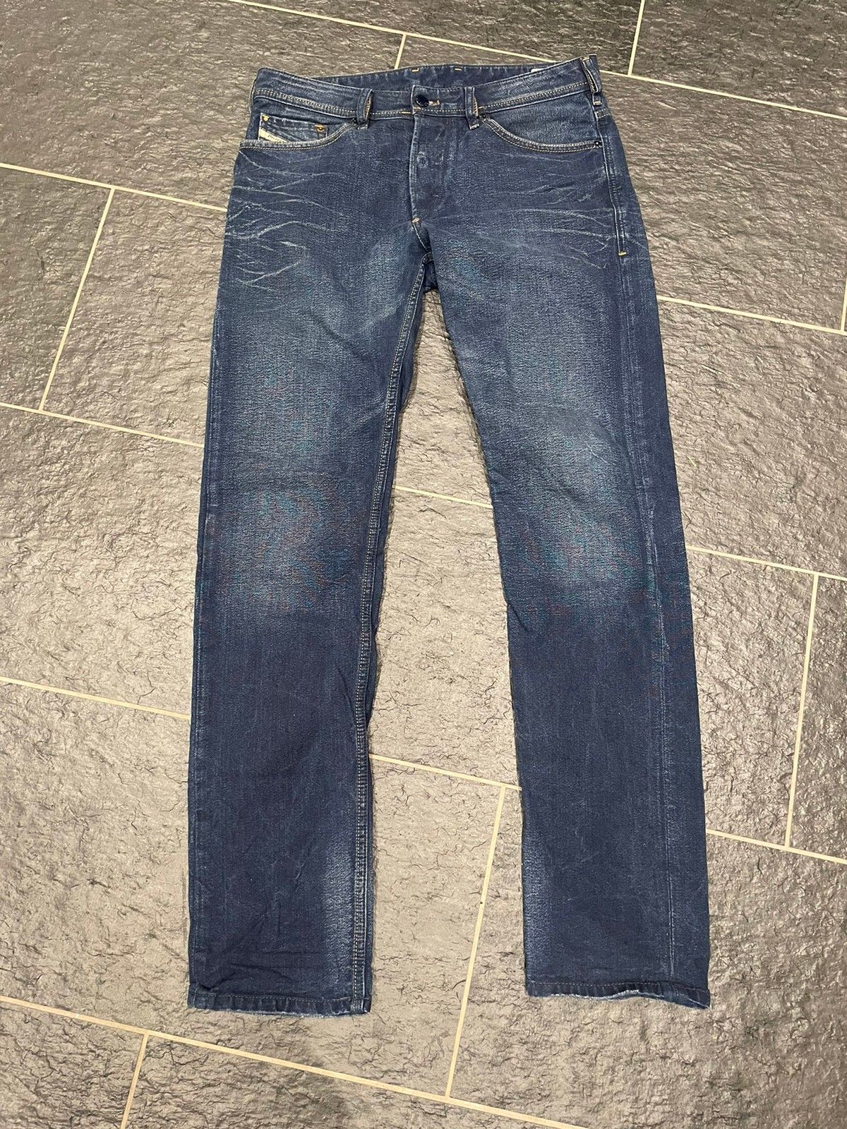 Diesel Koolter - Jeans | FINN torget