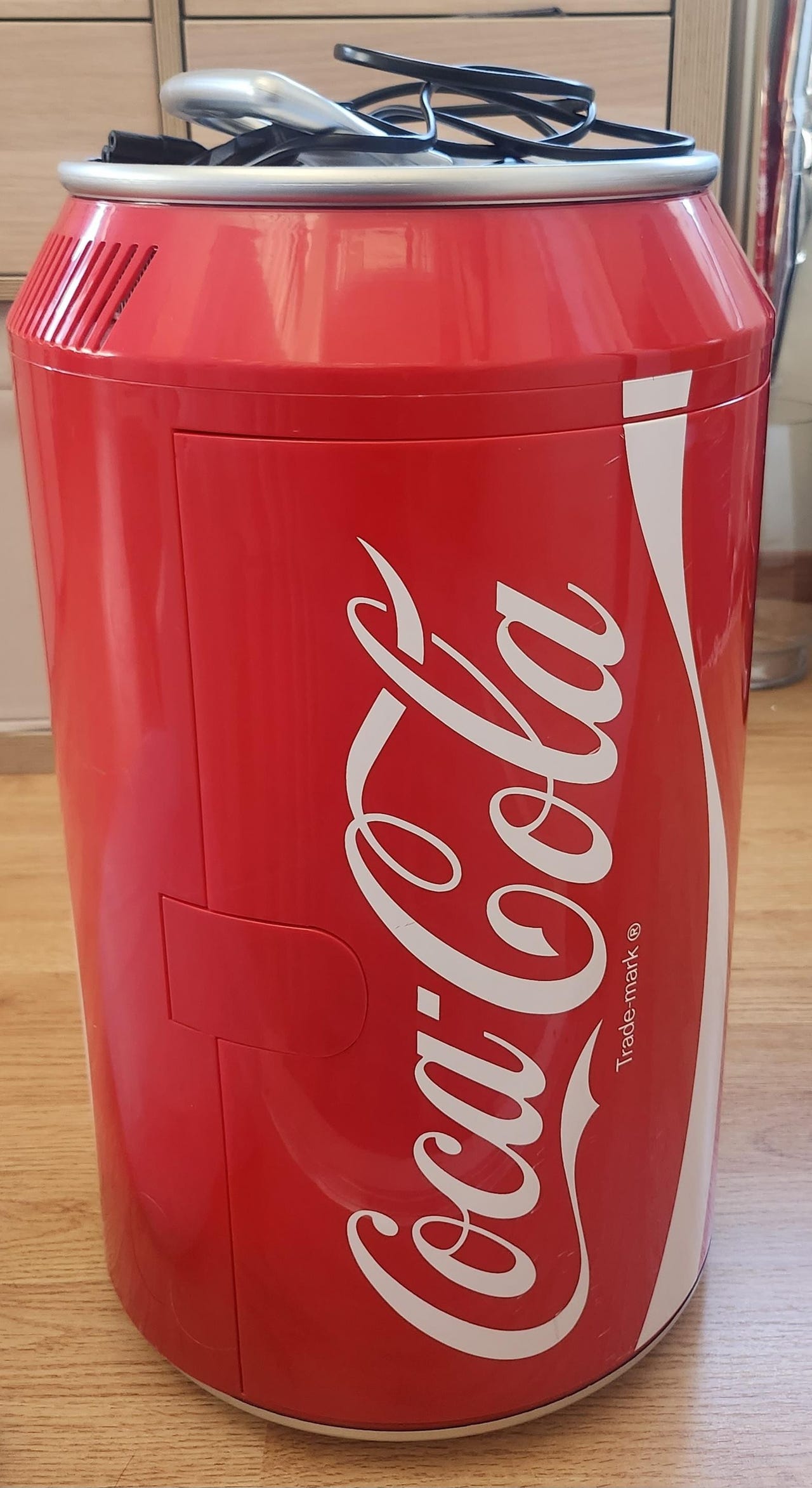 Coca Cola mini kjøleskap | FINN torget