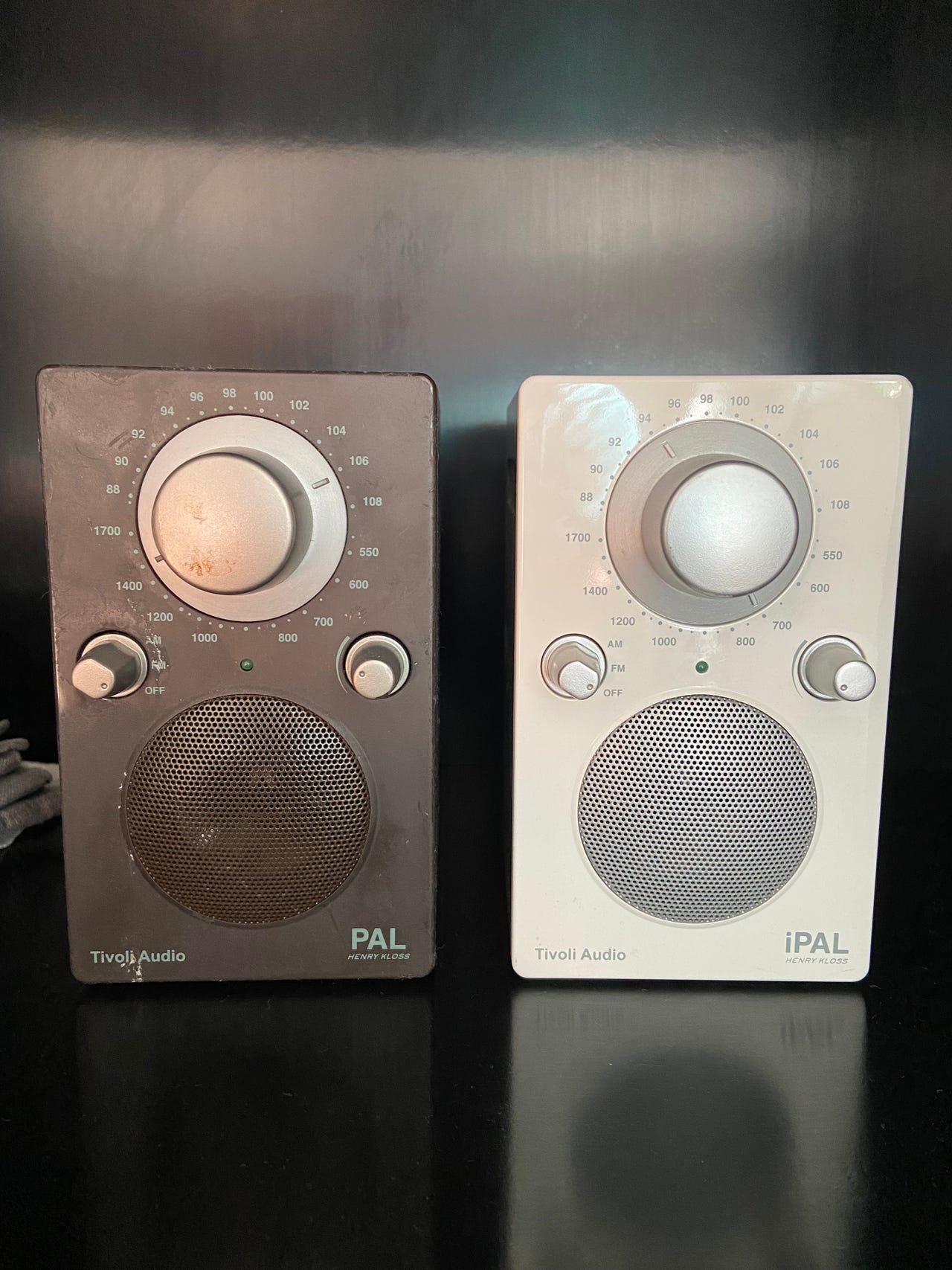 PAL og IPAL radioer tilsalgs | FINN-torget