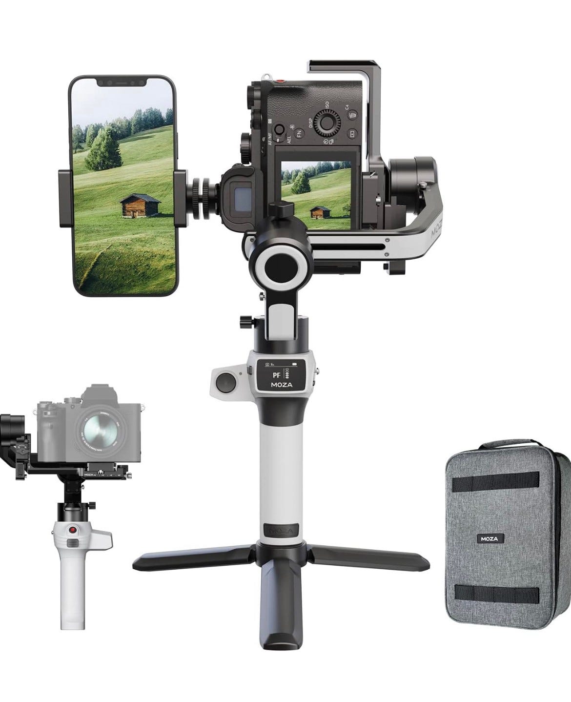 moza-aircross-s-gimbal-steadicam-finn-torget