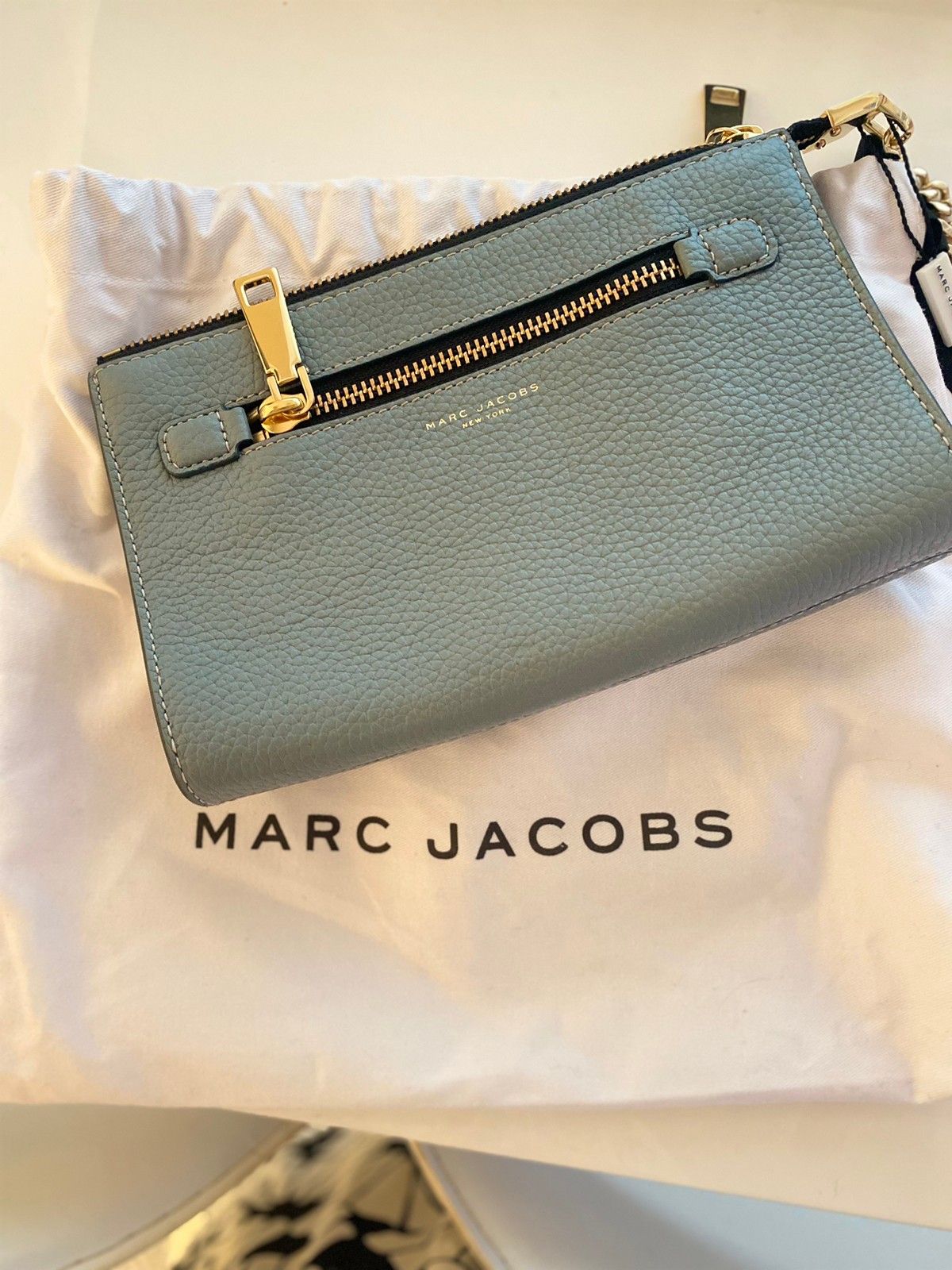Marc jacobs gotham crossbody best sale