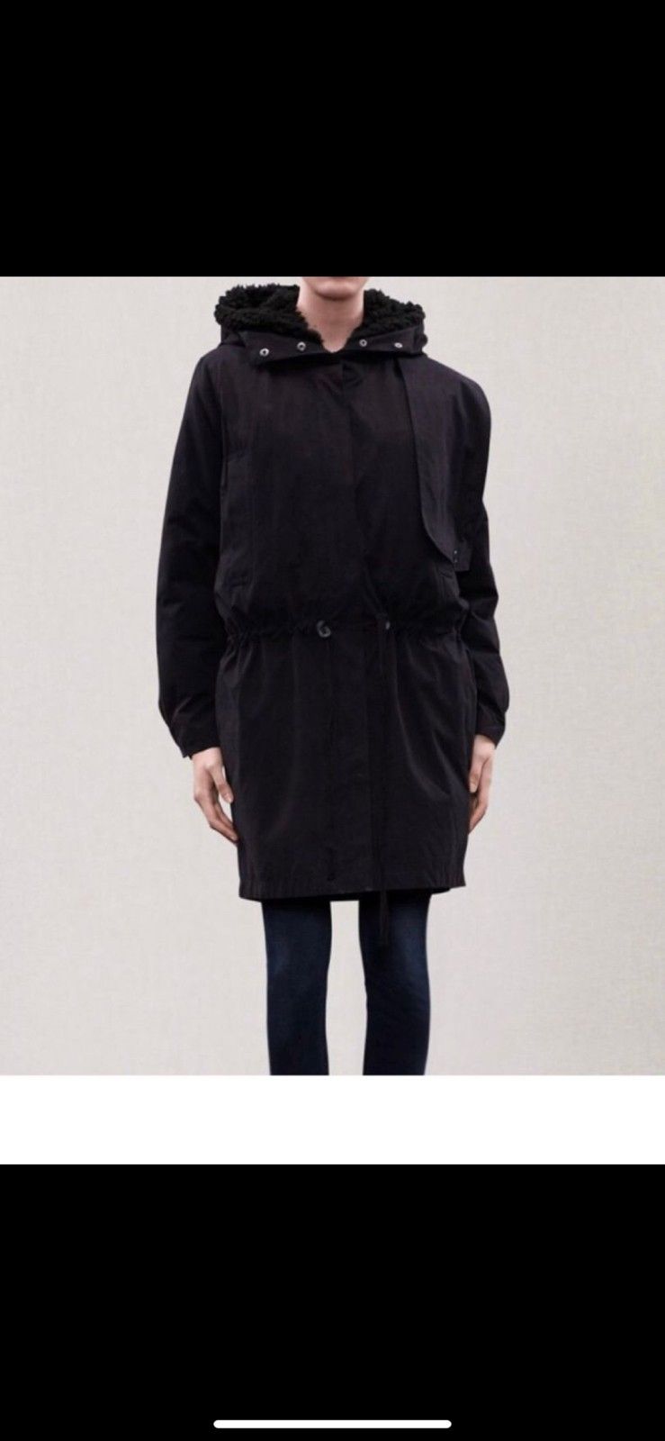 Acne Snow Parkas FINN torget