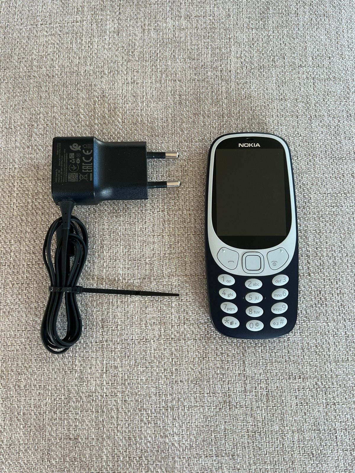 nokia 3310 mobiltelefon