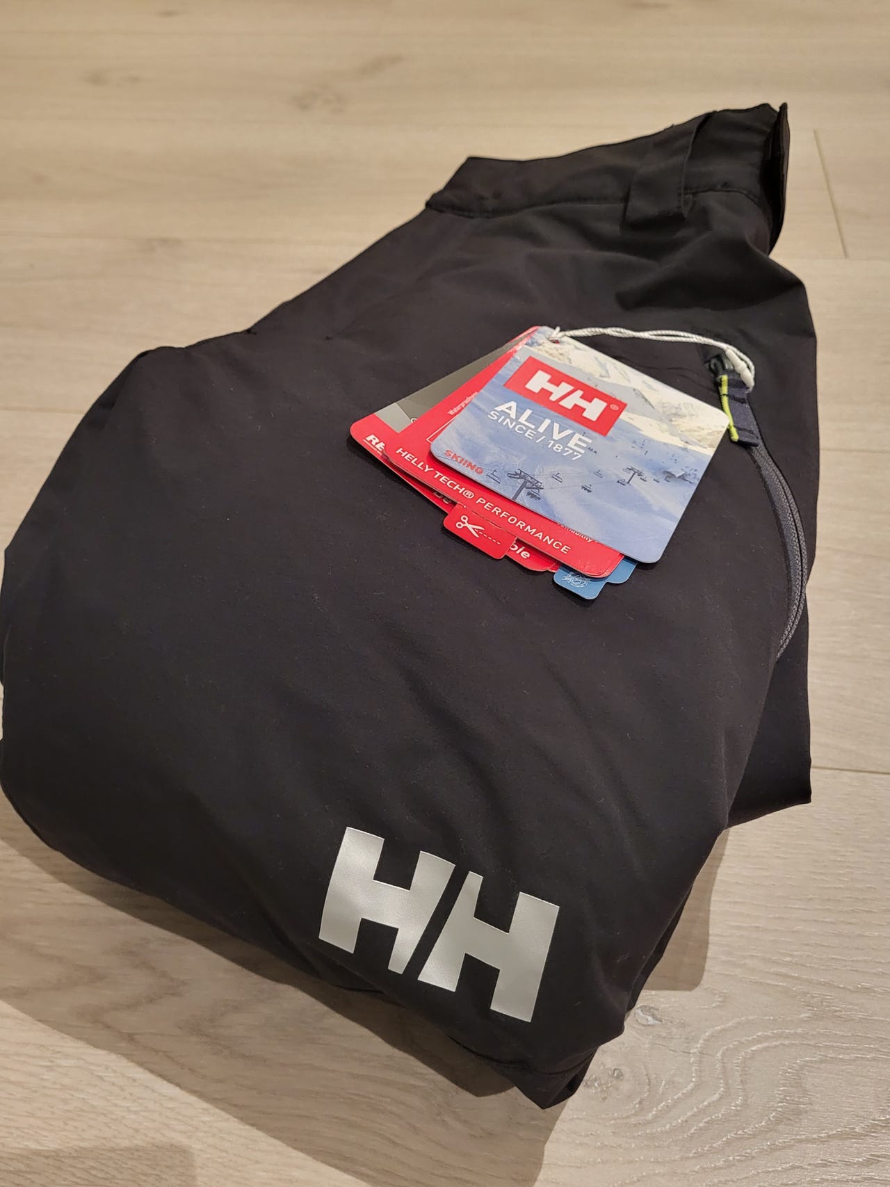 helly-hansen-legendary-skibukse-vinterbukse-str-152-12-r-ny-ubrukt