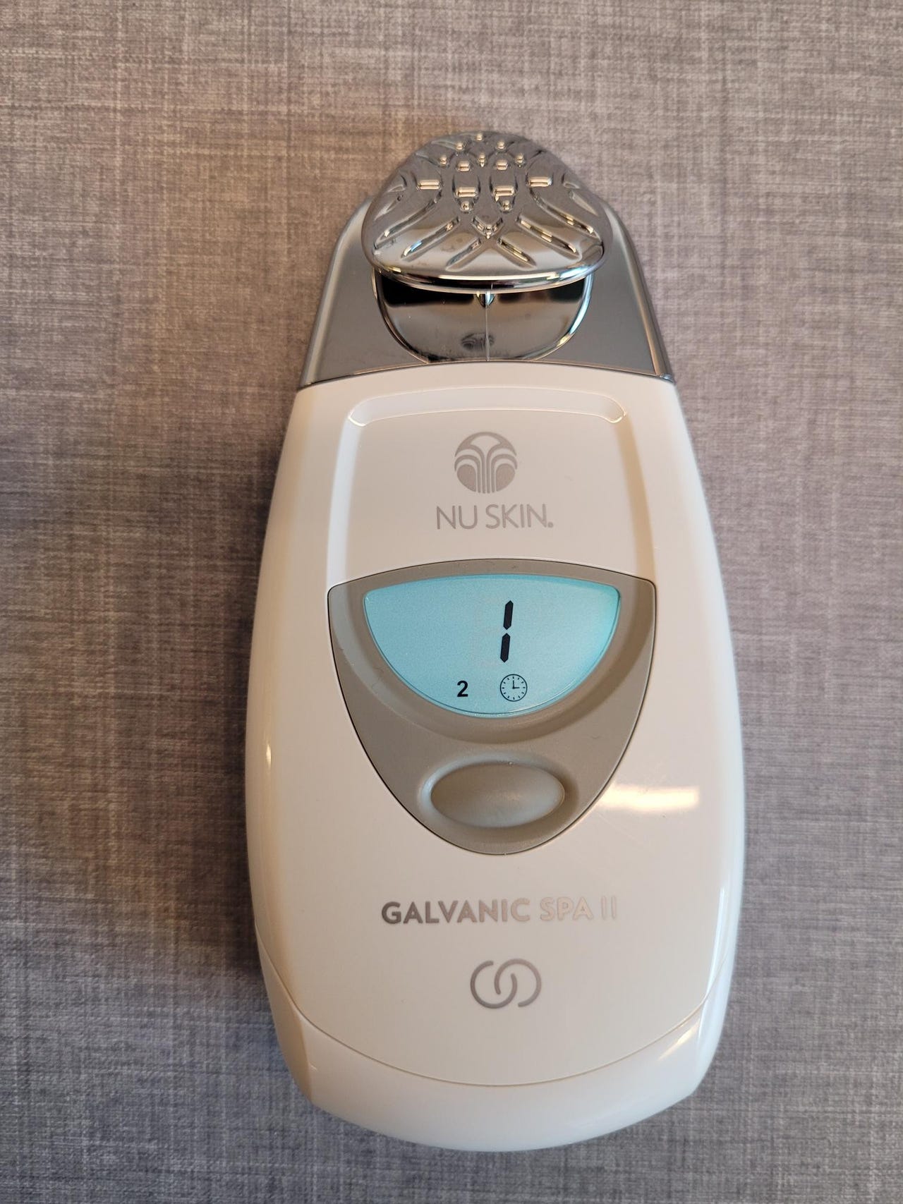 NuSkin , Galvanic Spa II | FINN-torget